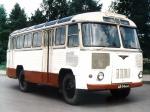 ПАЗ-652Б 1963 года